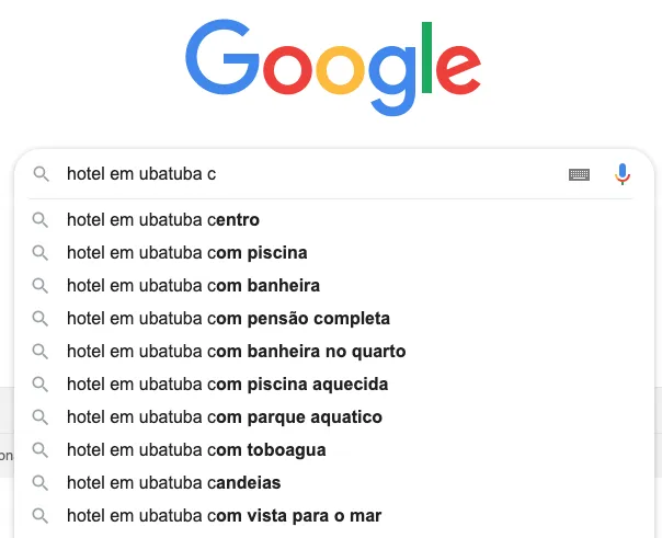 Turbine suas Reservas Diretas com o Google