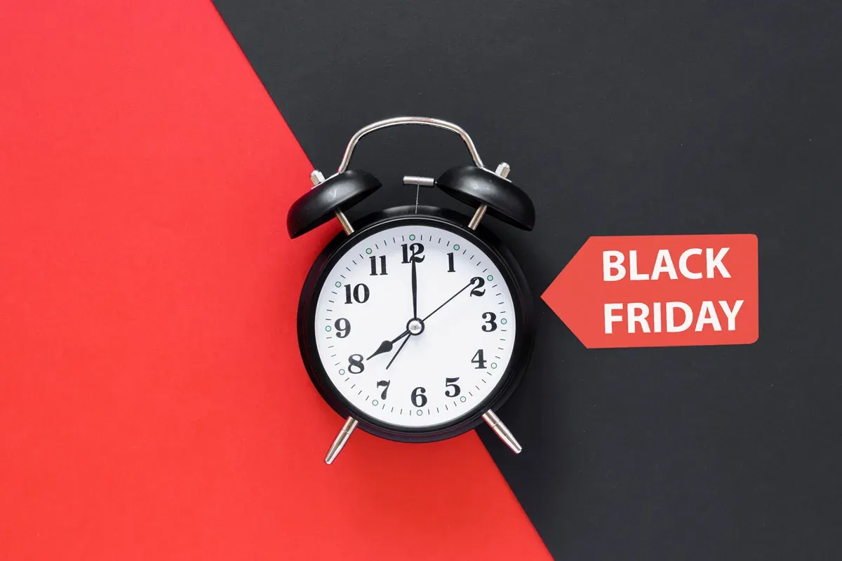 [Ebook] Black Friday 2019 | Guia para divulgação online com Check-list