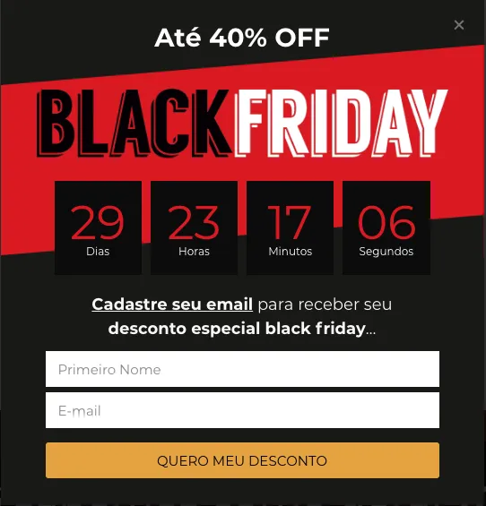 [Ebook] Black Friday 2019 | Guia para divulgação online com Check-list