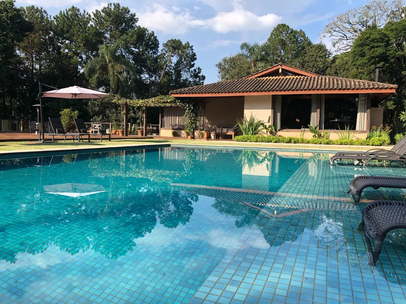 Canto do Irerê, Atibaia - SP