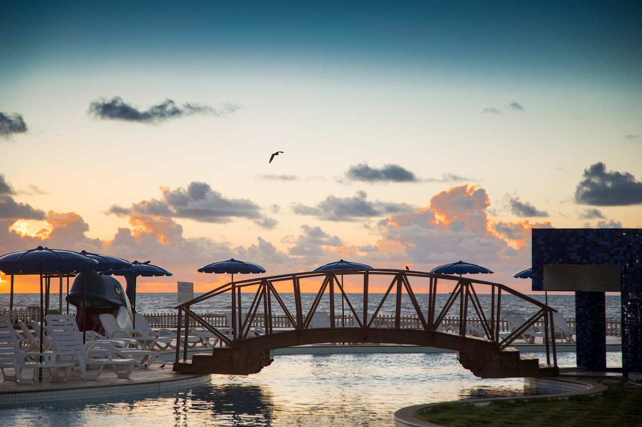 Makai Resort, Aracaju - SE