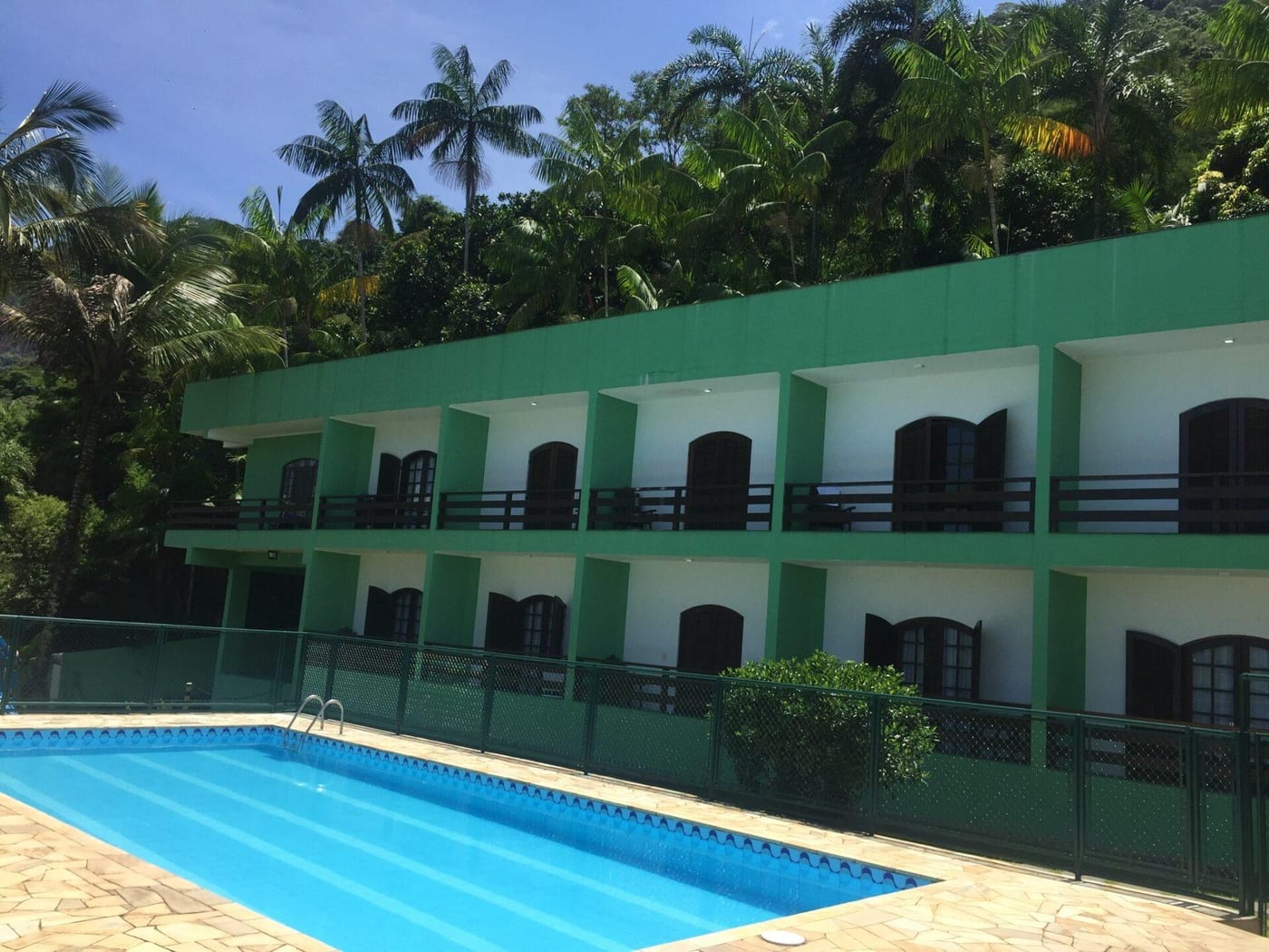 Marencanto, Ubatuba - SP