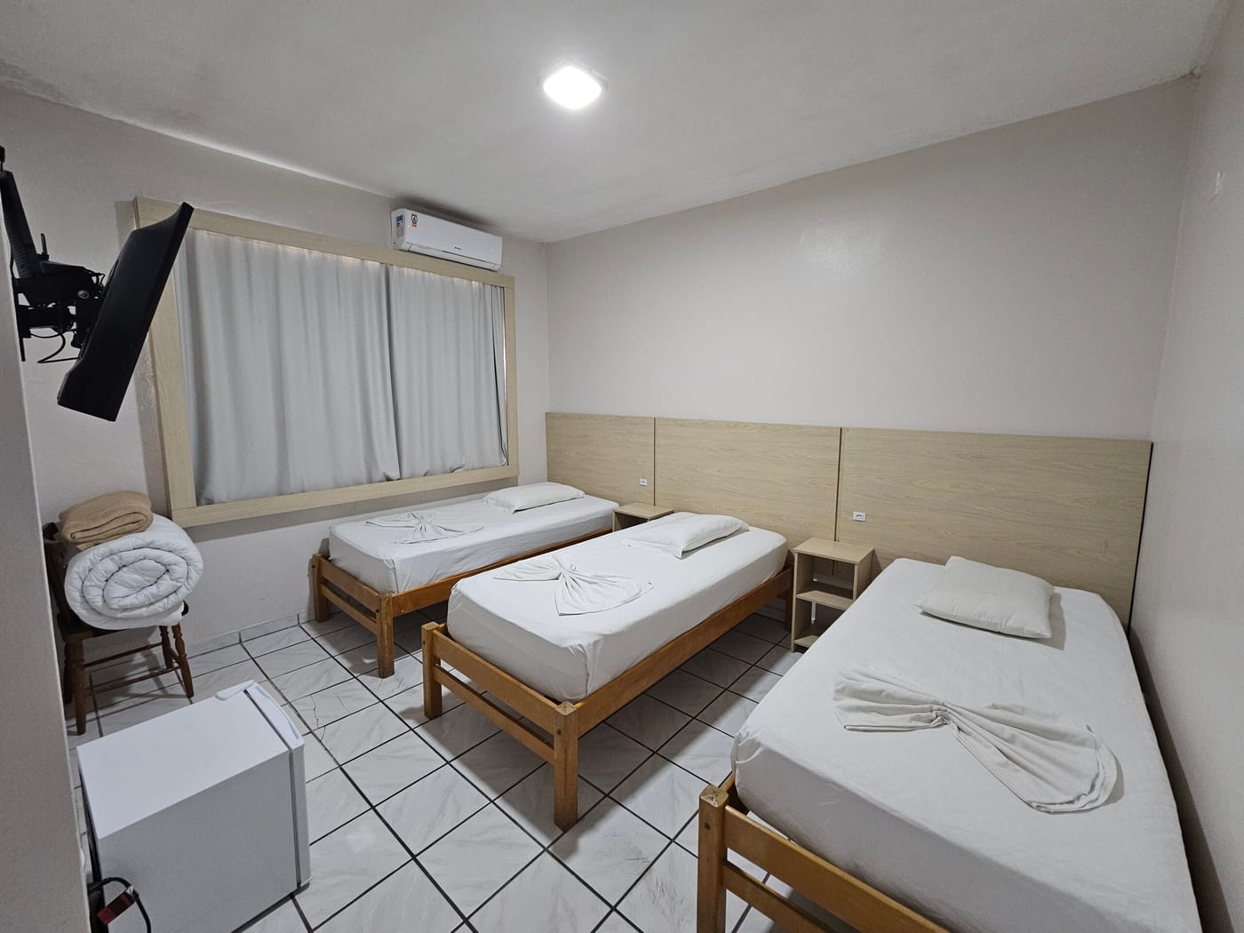 Ok Inn, Florianópolis - SC