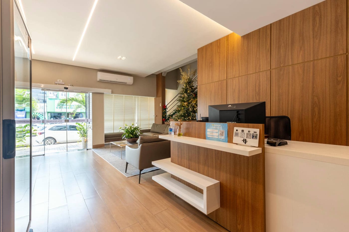 Hotel Pepita, Sinop - MT