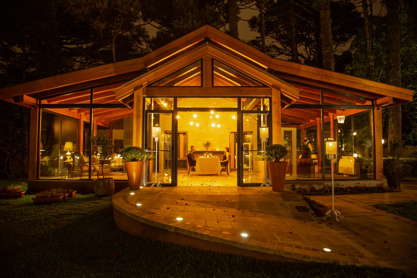 Ritta Höppner, Gramado - RS