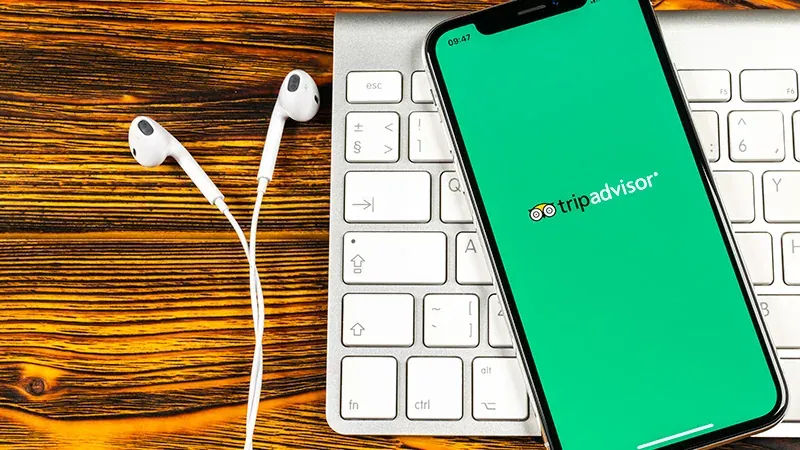 Como melhorar a posição do meu hotel no ranking do TripAdvisor