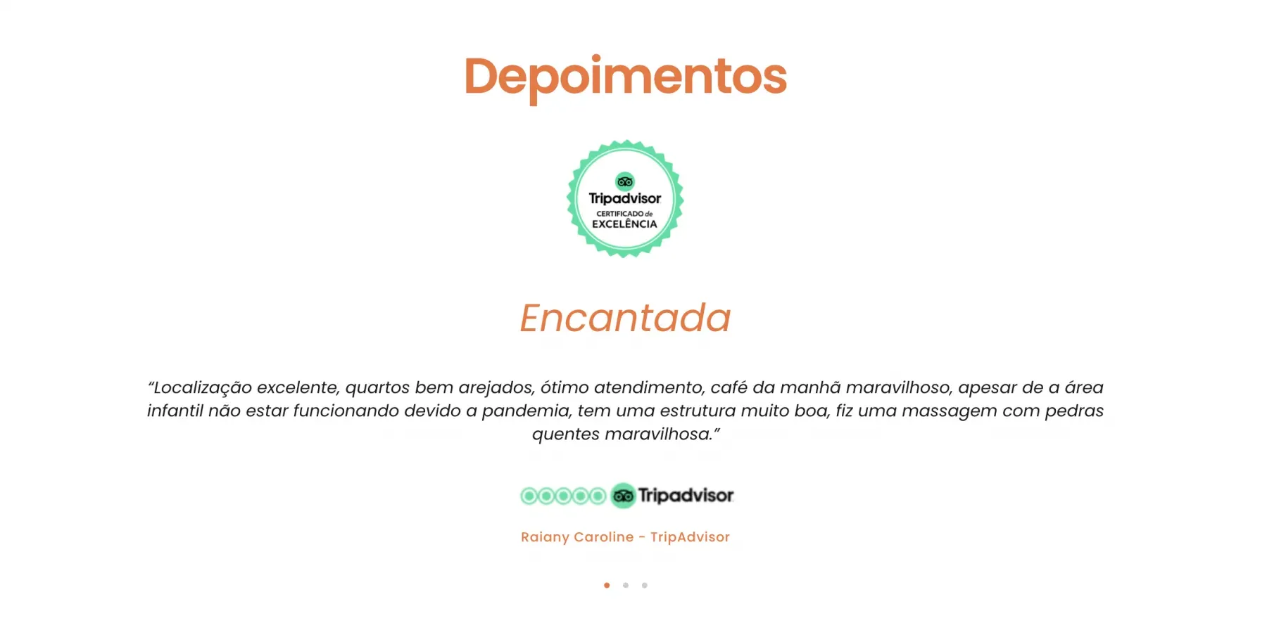 CRO: planejando um site de hotel que converte