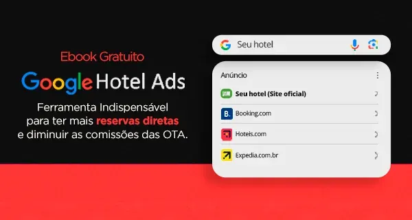 Google Hotel Ads