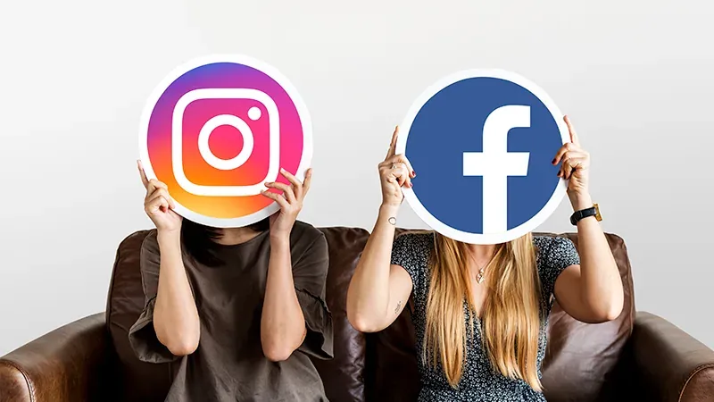 Guia do Facebook e Instagram para Hotéis e Pousadas