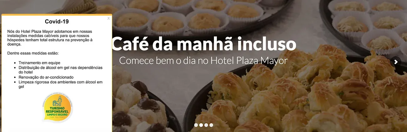 Marketing Digital para Hotéis: como aumentar reservas diretas em 2021