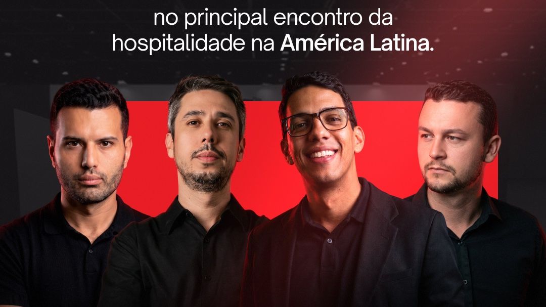 Equipotel 2026: a agenda da Reprotel e por que esta edição chega diferente
