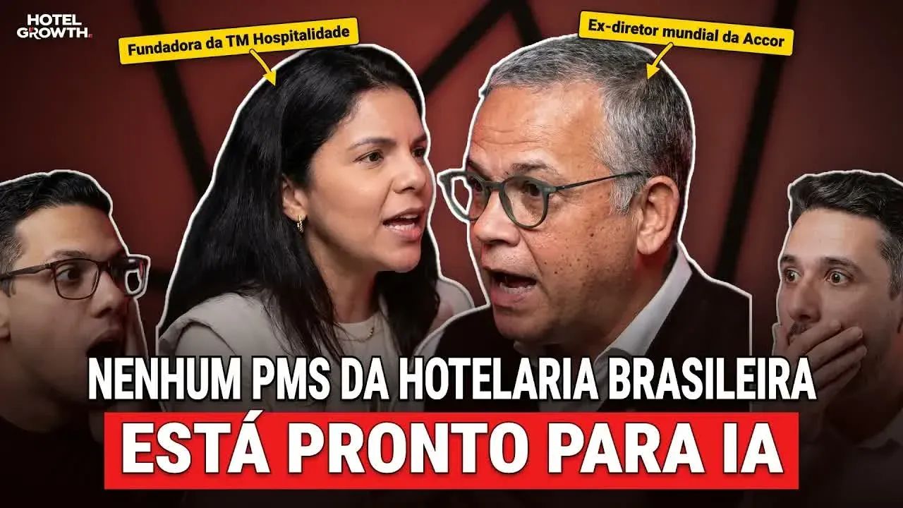 O que o hotel independente pode copiar das grandes redes, sem virar burocracia